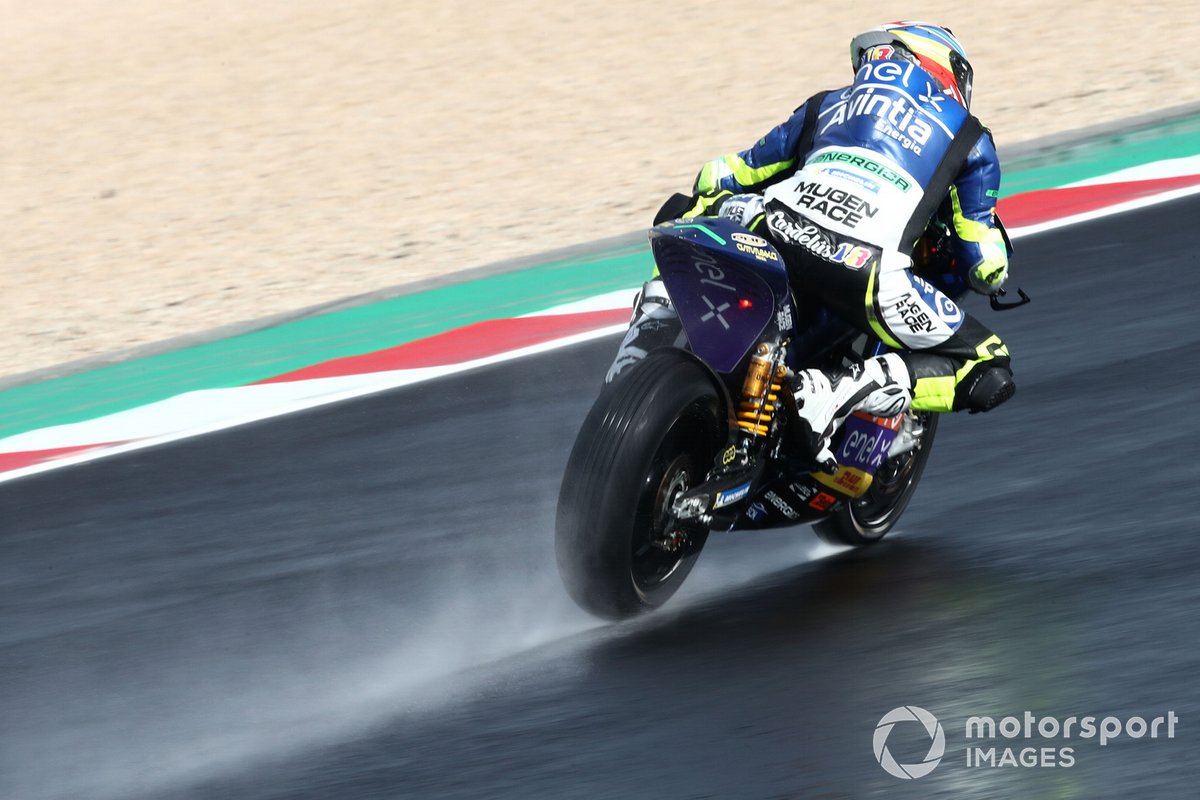 Xavi Cardelus, Avintia Esponsorama Racing