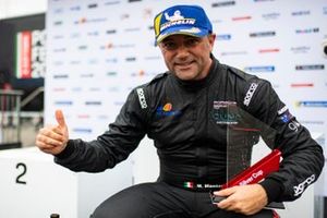 Massimiliano Montagnese, Team Malucelli