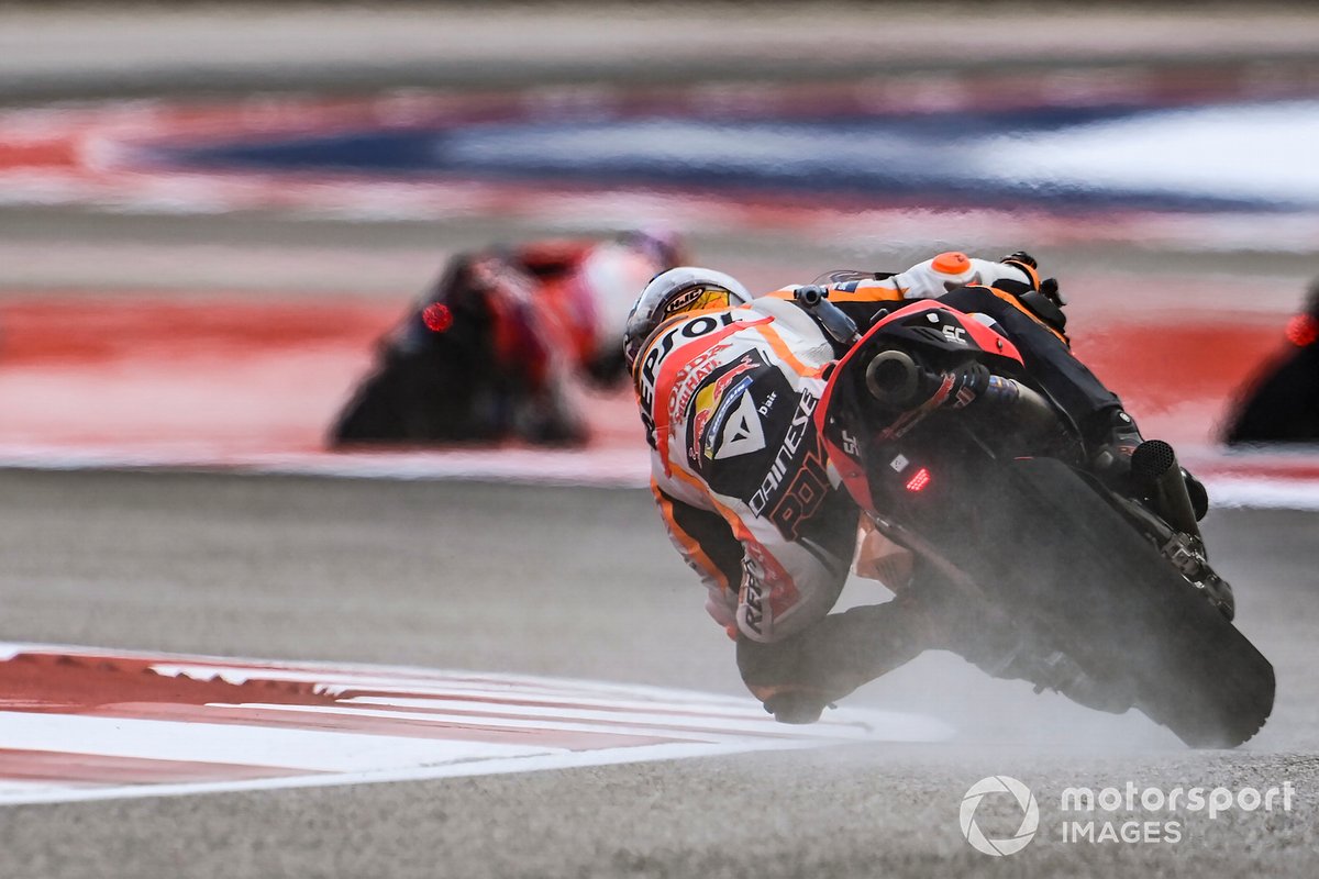 Pol Espargaro, Repsol Honda Team