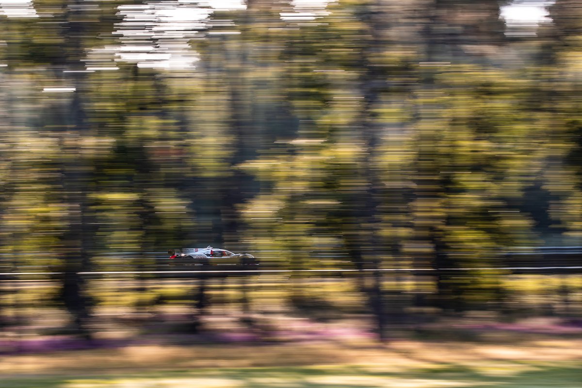 #8 Toyota Gazoo Racing Toyota GR010 - Hybrid Hypercar, Sébastien Buemi, Kazuki Nakajima, Brendon Hartley