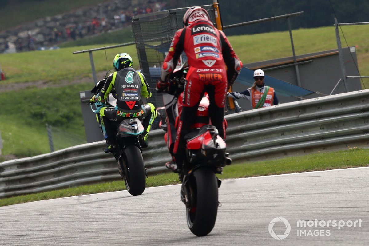 Jack Miller, Ducati Team