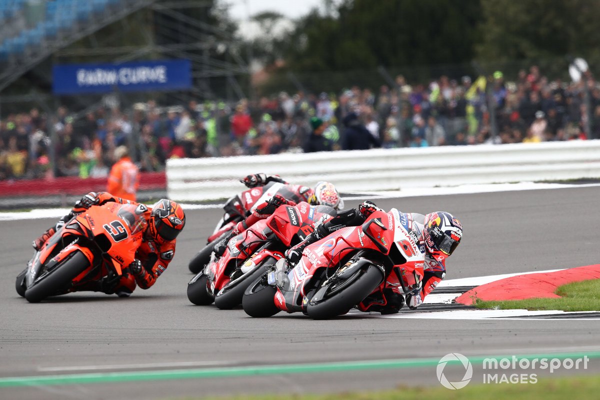 Johann Zarco, Pramac Racing