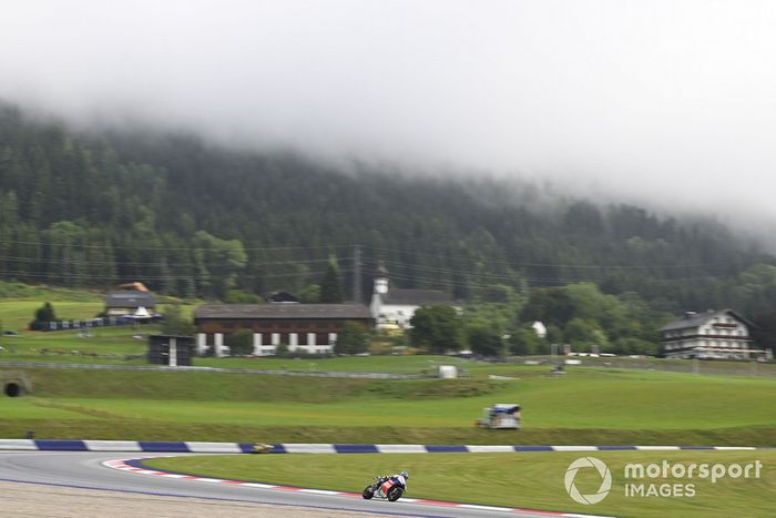Alex Marquez, Team LCR Honda