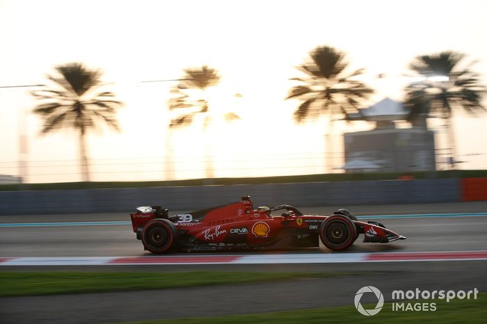 Robert Shwartzman, Scuderia Ferrari