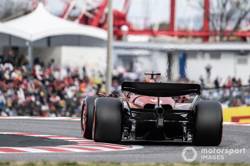 Charles Leclerc, Ferrari SF-24