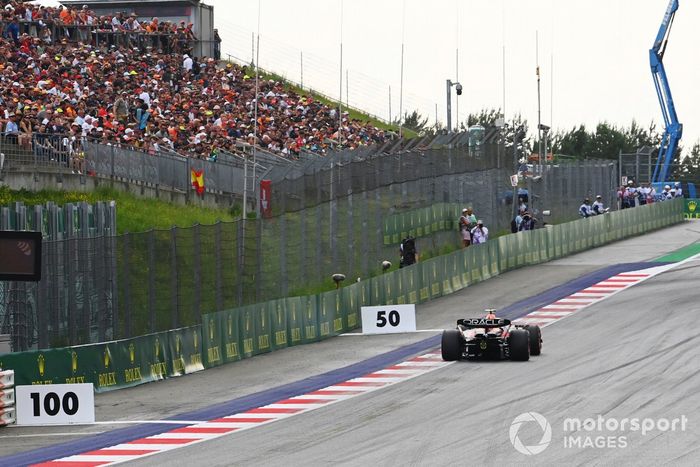 Sergio Pérez, Red Bull Racing RB19