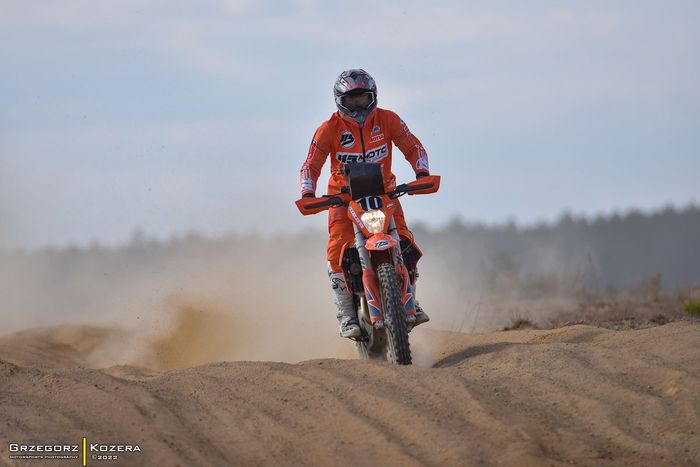 Columna Medica Baja Drawsko Pomorskie