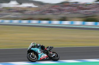 Franco Morbidelli, Petronas Yamaha SRT