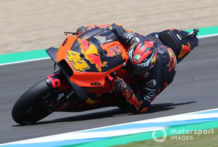 Pol Espargaro, Red Bull KTM Factory Racing