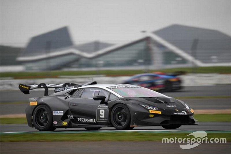 Davide Venditti, Alberto Di Folco, Target Racing