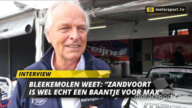 Grand Prix van Nederland
