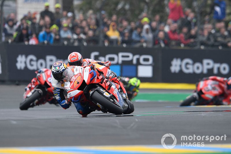 Jack Miller, Pramac Racing