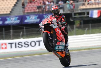 Fabio Di Giannantonio, Speed Up Racing
