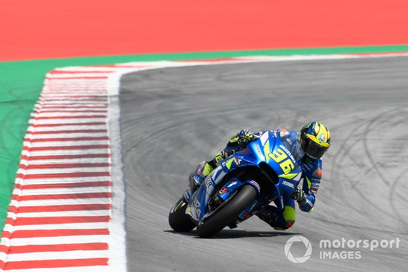 Joan Mir, Team Suzuki MotoGP