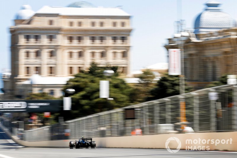 Kevin Magnussen, Haas F1 Team VF-19