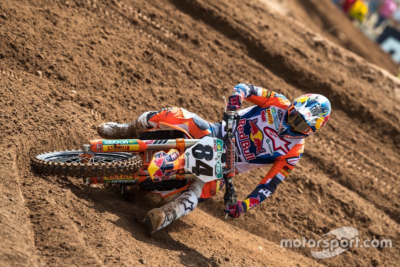 Jeffrey Herlings
