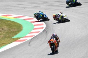 Brad Binder, KTM Ajo