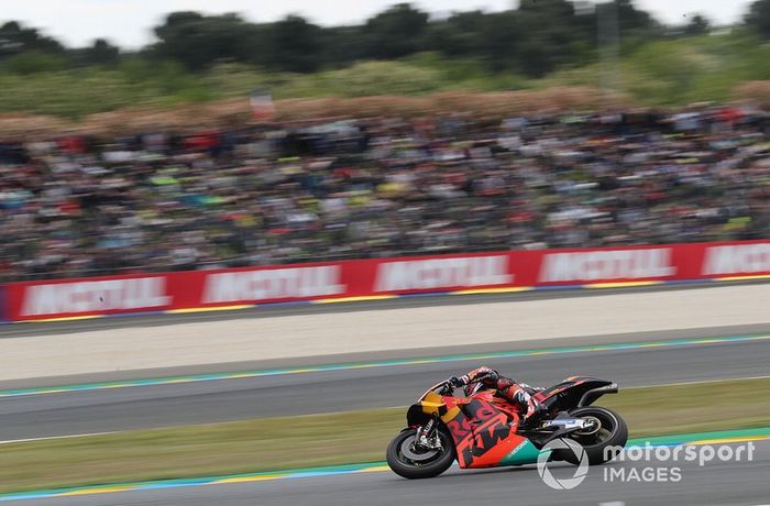 Pol Espargaro, Red Bull KTM Factory Racing