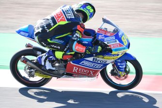 Jakub Kornfeil, Prustel GP
