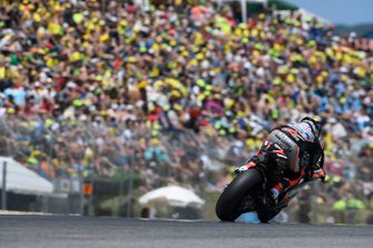 Thomas Luthi, Intact GP