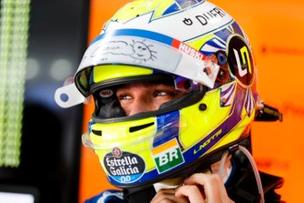 Lando Norris, McLaren
