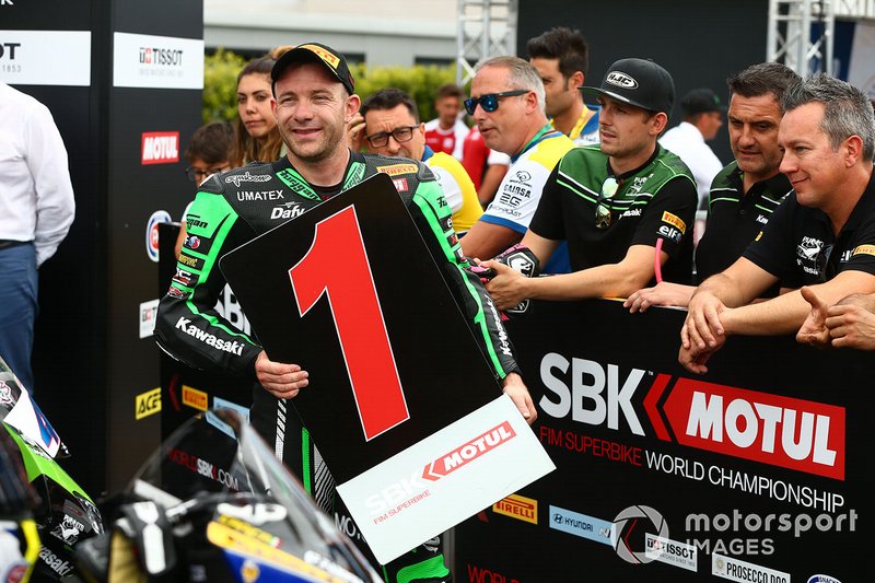 Lucas Mahias, Kawasaki Puccetti Racing, WorldSSP