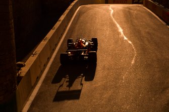Pierre Gasly, Red Bull Racing RB15