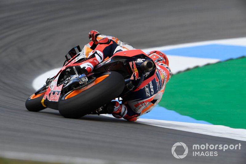 Marc Márquez, Repsol Honda Team