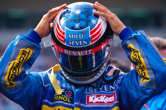 Michael Schumacher