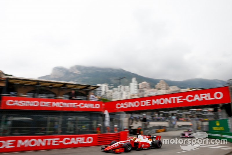Mick Schumacher, Prema Racing
