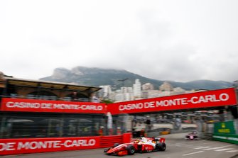 Mick Schumacher, Prema Racing