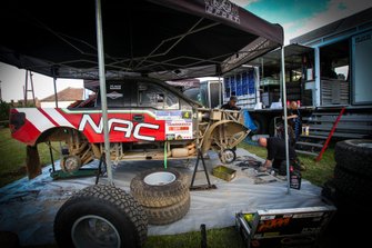 Riverside Baja 2019