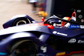 Robin Frijns, Envision Virgin Racing, Audi e-tron FE05