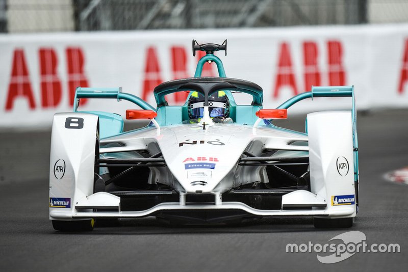 Tom Dillmann, NIO Formula E Team, NIO Sport 004