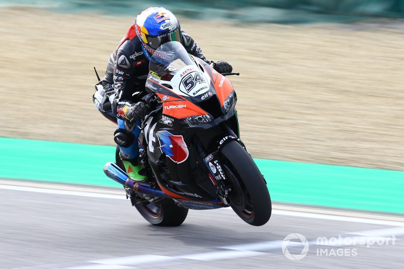 Toprak Razgatlioglu, Turkish Puccetti Racing