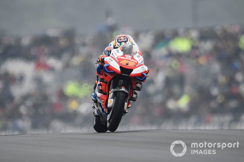 Jack Miller, Pramac Racing