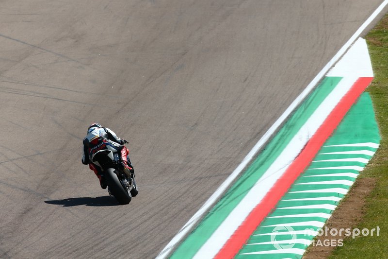 Tom Sykes, BMW Motorrad WorldSBK Team