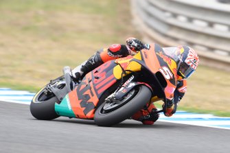 Johann Zarco, Red Bull KTM Factory Racing