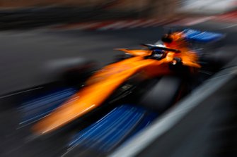 Carlos Sainz Jr., McLaren MCL34