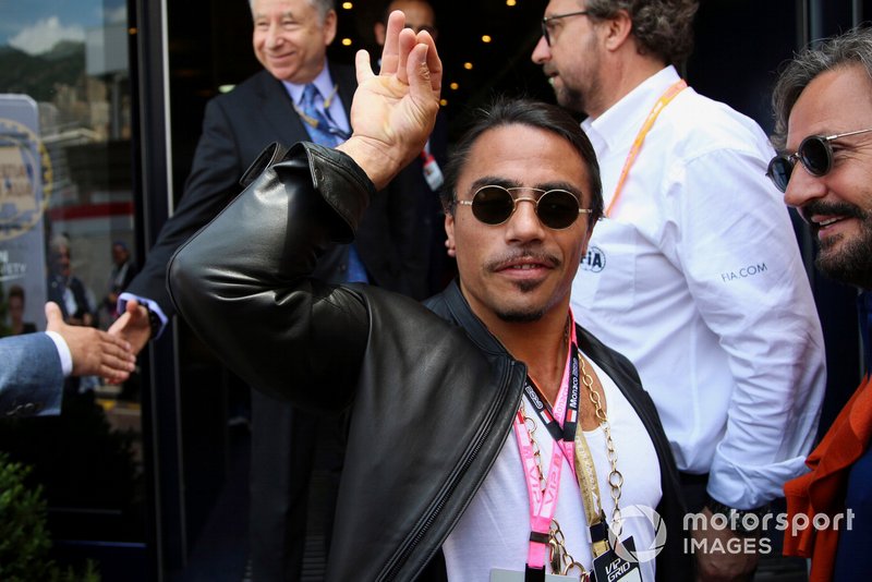Salt Bae
