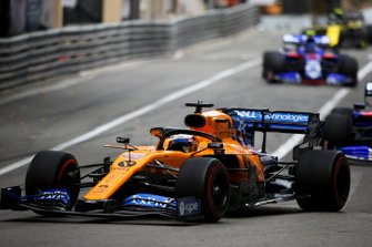 Carlos Sainz Jr., McLaren MCL34