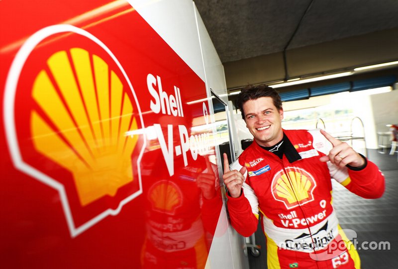 Porsche Cup Brasil: Lico Kaesemodel