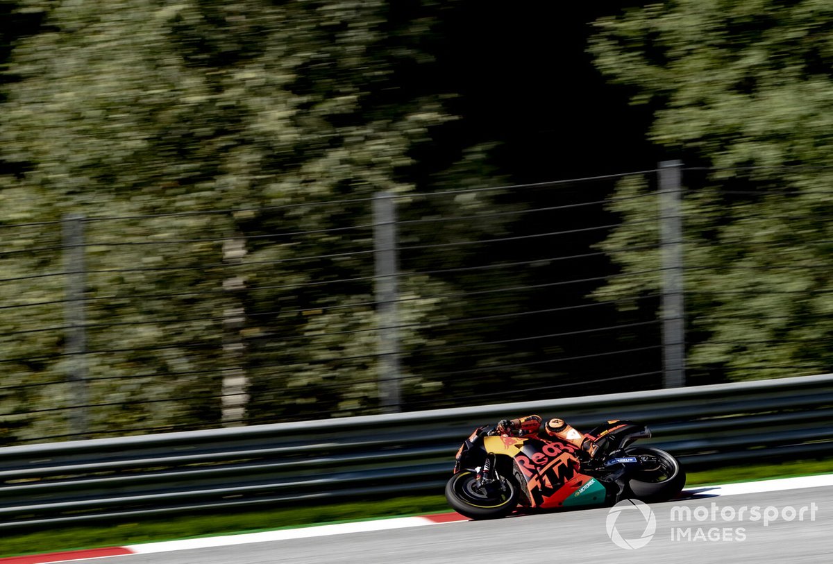Pol Espargaro, Red Bull KTM Factory Racing