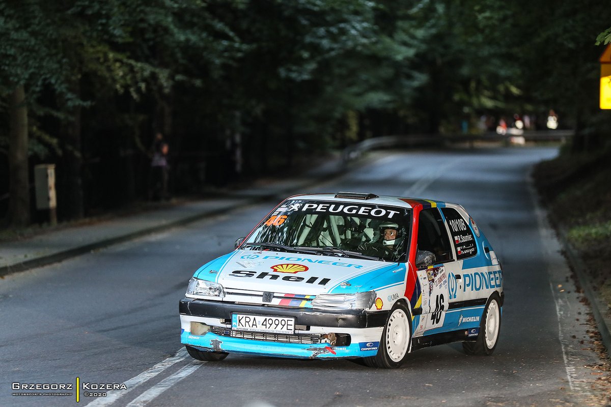 Grand Prix Sopot-Gdynia