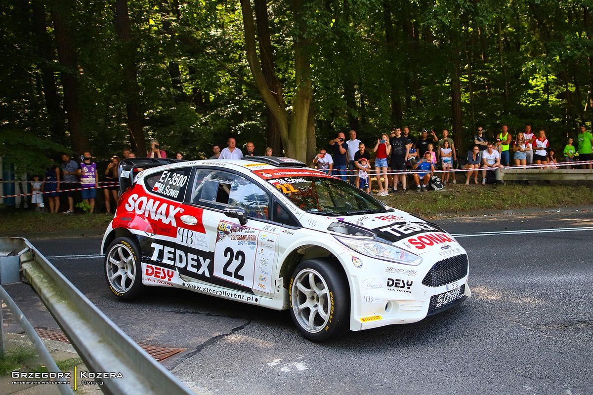 Grand Prix Sopot-Gdynia