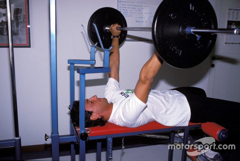 Riccardo Patrese