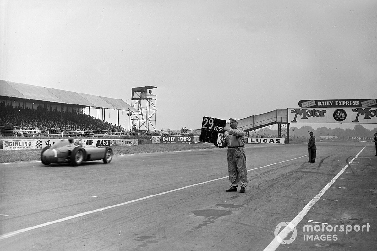 Juan Manuel Fangio, Ferrari D50