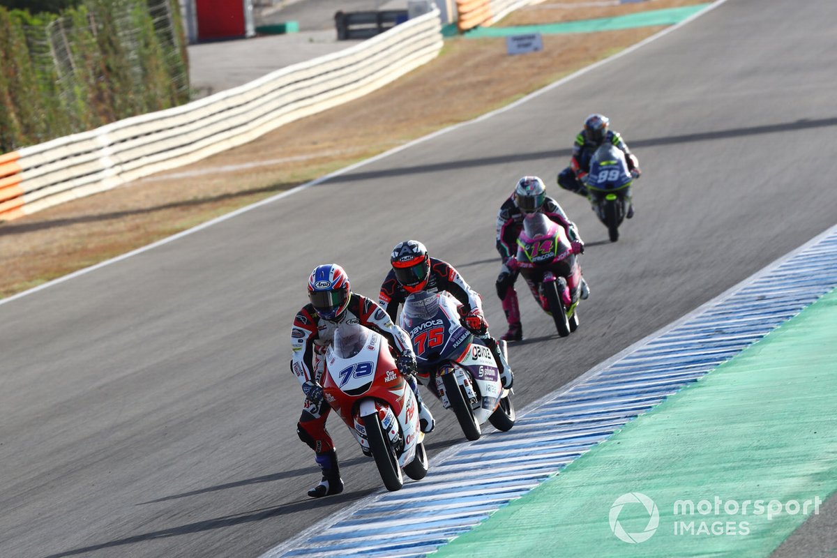 Ai Ogura, Honda Team Asia