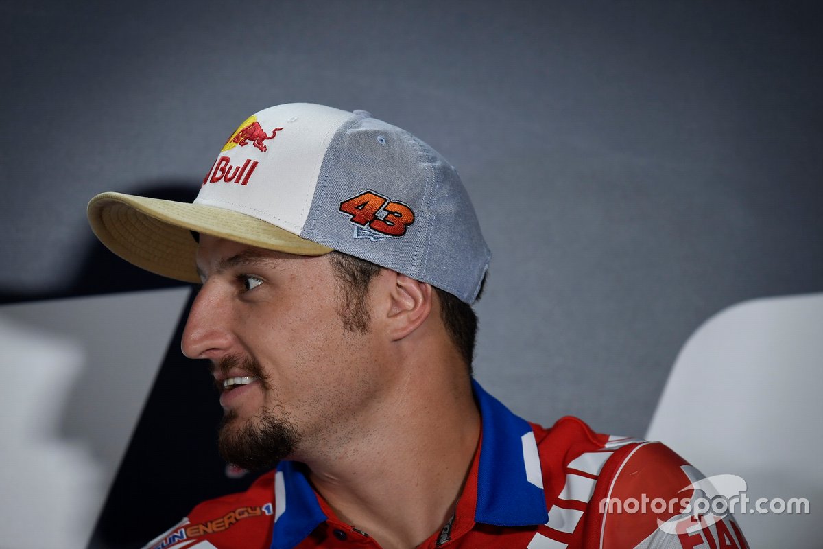 Jack Miller, Pramac Racing