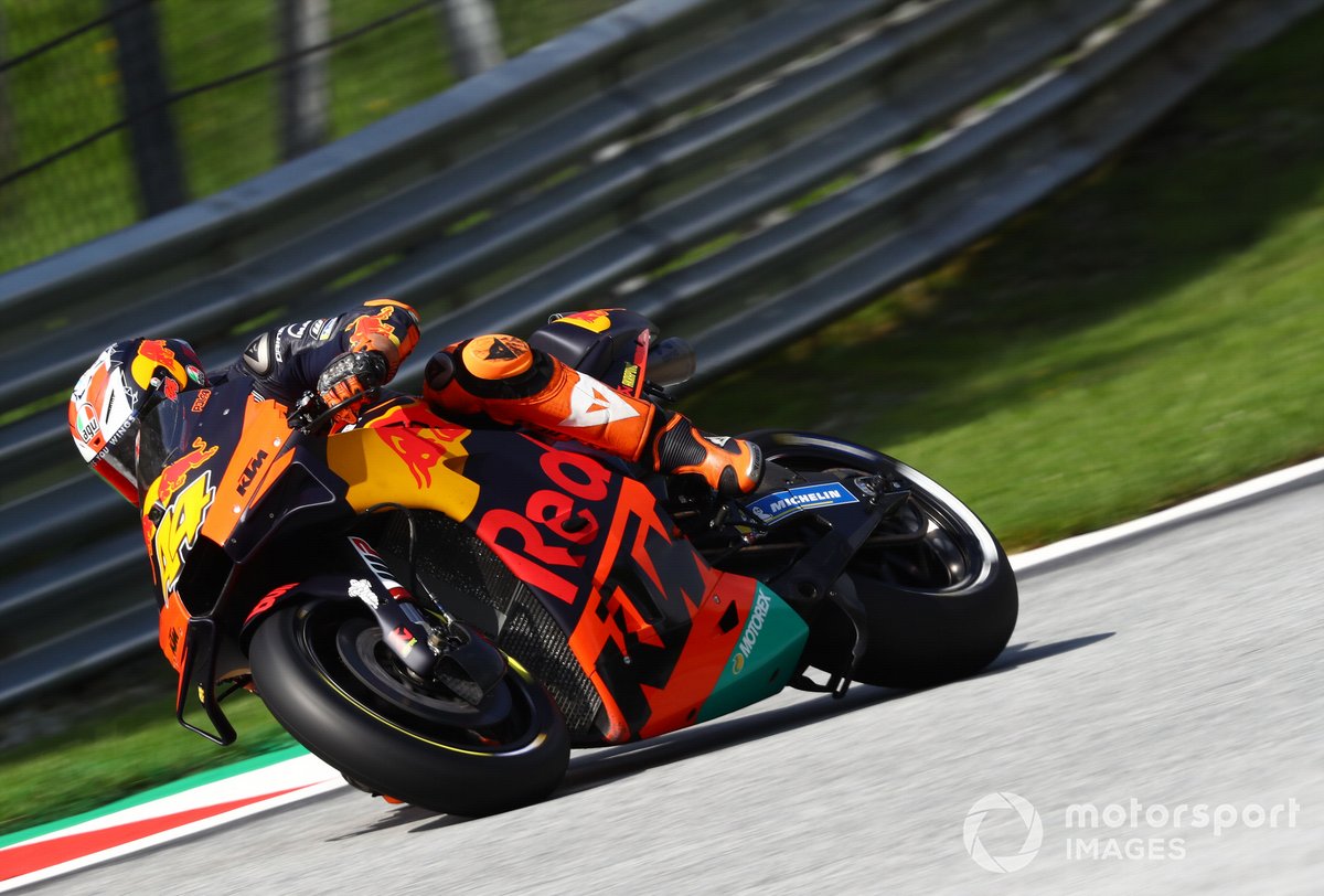 Pol Espargaro, Red Bull KTM Factory Racing